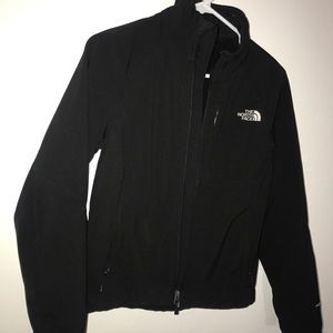 The North Face jacket